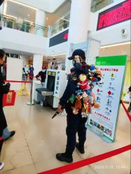 -大连市妇女儿童医疗中心(希望广场儿童院区)