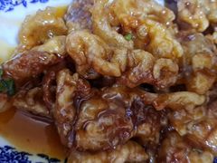 -夕阳红小吃(中街大悦城店)