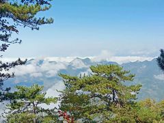 -塔云山