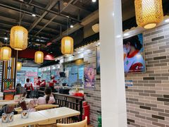 大堂-荔银肠粉(广州天河华利路店)