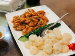 -熠盛粤味·顺德桑拿鸡(永康路店)