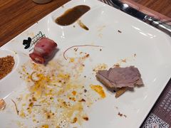 -汉巴味德·烤肉与啤酒的自助(杭州大悦城店)