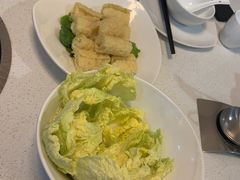 -煲王粤菜餐厅(中侨中心店)