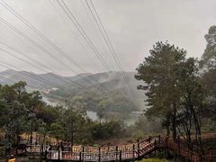 -石燕湖生态旅游景区
