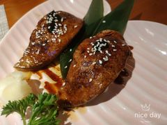 -有喜屋·烧鸟·居酒屋(周浦万达店)