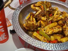 -蟹宗蟹(润达国际五楼店)