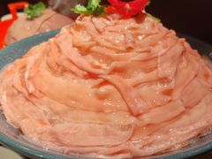 -周师兄大刀腰片火锅(解放碑总店)