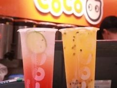 -CoCo都可(台东和兴店)