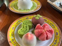 -仿膳饭庄·宫廷风味(百年传承店)