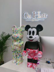 -UnHair Salon
