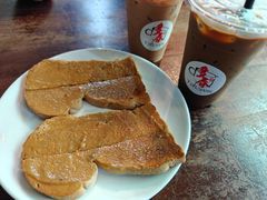 -多春茶室