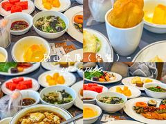 -延吉白山大厦酒店