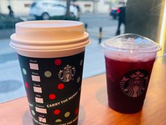 -星巴克臻选(广州好世界广场店)