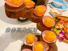 -香香海南菜餐厅