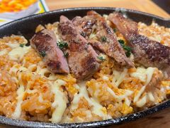 -豪客来牛排(红豆万花城店)