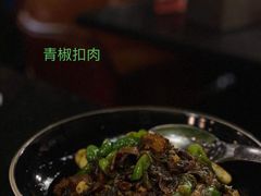 -华豫川酒家(大卫城店)