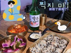 金枪鱼饭团-HOTISLAND海鸡岛(宝业路店)