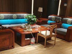 -尚海豆捞(乐虹坊店)