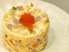 -库滋明·俄罗斯特色美食(中央大街店)