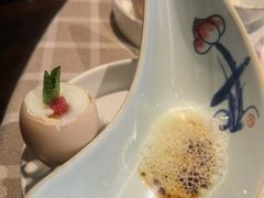 -小广寒电影艺术餐厅(小广寒经三路店)