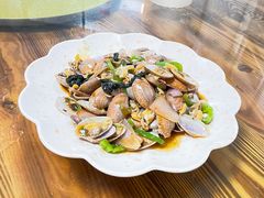 -南记食粥坊·宵夜大排档(莲花店)