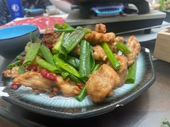 -金龙·打边炉(武进路店)