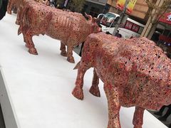 -满记甜品(王府井北京市百货大楼店)