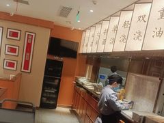 -松鹤楼·苏式汤面(虹桥天地店)