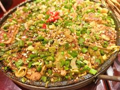 -周丹丹原味烧烤(香格里拉店)