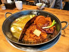 -东来顺(非遗·清真火锅·盛世广场店)