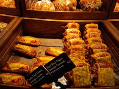 -B&C黄油与面包·THE GARDEN BAKERY概念店(世纪汇店)