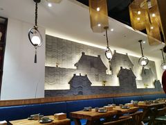 大堂-丝路花语之·胡姬酒肆(中关村店)
