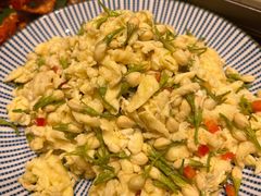 茉莉花炒蛋-米店·云南菜(南门店)