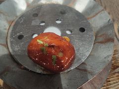 -魁盛居百年鲁菜馆(县西巷店)