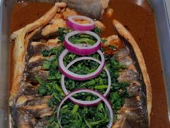 -半天妖烤鱼(方庄店)