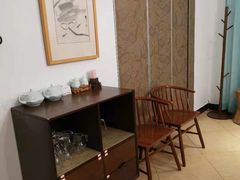 -茶油香闽南菜·花园餐厅(前埔店)
