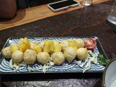 -上楼私房菜(院士路店)