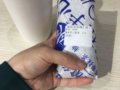 -眷村阿嬷(花城汇店)