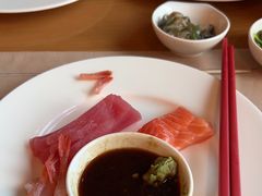 -丽思卡尔顿·香溢餐厅(北京丽思卡尔顿酒店)