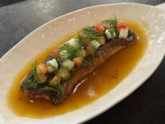 -Ocean's Table 欧舍