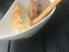 -安妮意大利餐厅(世贸天阶店)