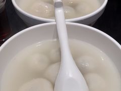 -宁波汤团店(外滩店)
