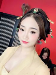 -盘子女人坊古装写真摄影(深圳店)