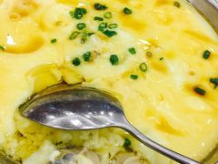 -绿丰园农家菜(南北大厦店)