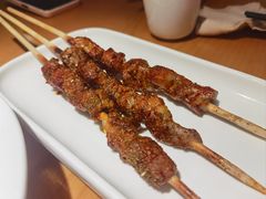 -九毛九西北菜(汕头金平万达广场店)