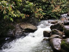 -通灵大峡谷