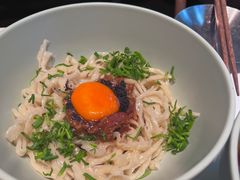 -胡麻(静安嘉里店)