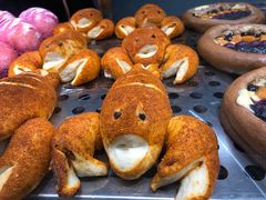 -LELECHA乐乐茶(美罗城店)