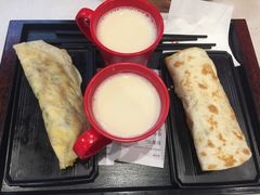 -永和大王(浦东南路店)