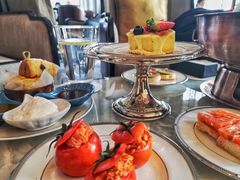 -美食汇自助餐厅(成都万达瑞华酒店)